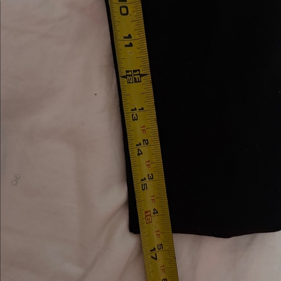 Contempo Casual Women’s Black Coat Jacket Size S - Picture 11 of 12